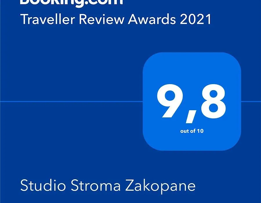 Studio Stroma Zakopane-1