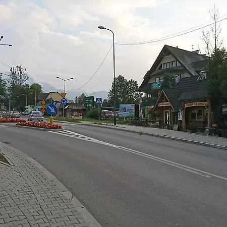 Studio Stroma Zakopane-2