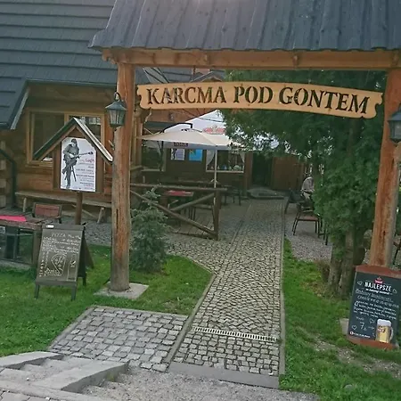 Studio Stroma Zakopane-3