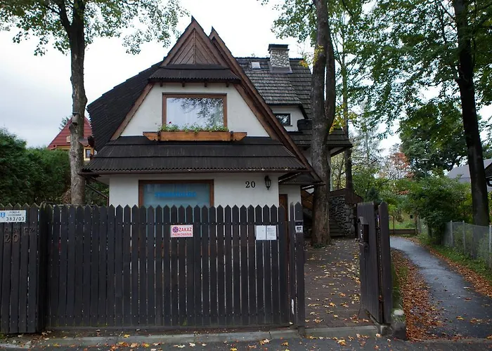 Apartamenty Sienkiewicza Centrum