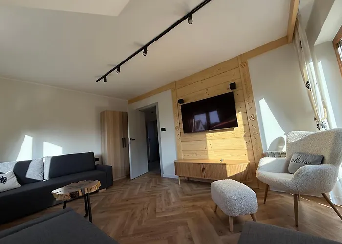 Muran Apt