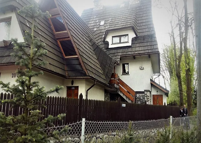 Apartamenty Sienkiewicza Centrum